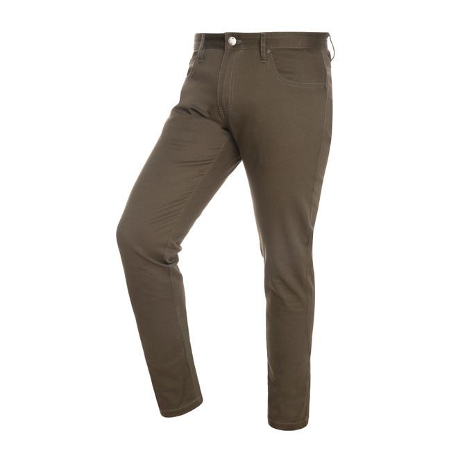 Панталон за лов и туризъм GRAFF Outdoor 720 203554 2