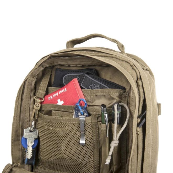 Раница RACCOON Mk MK2 CORDURA