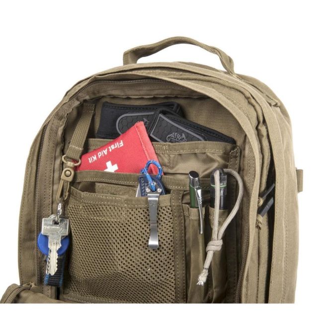 Раница RACCOON Mk MK2 CORDURA Camo