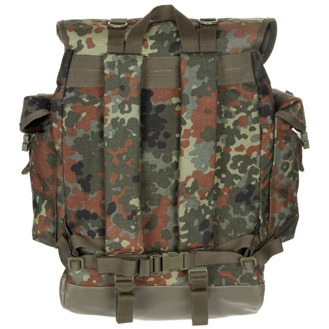 Планинска раница на германската армия Cordura 30L 204817 2