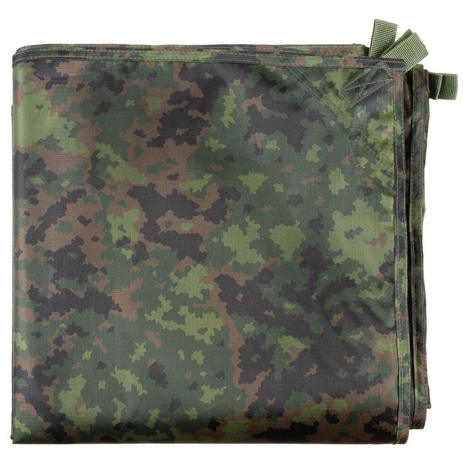 Платнище за заслон MFH Tarp Extreme M05 Woodland 207120 1