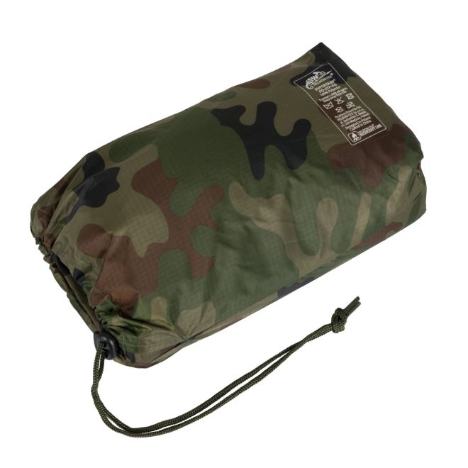 Заслон за трекинг Helikon-tex SUPERTARP
