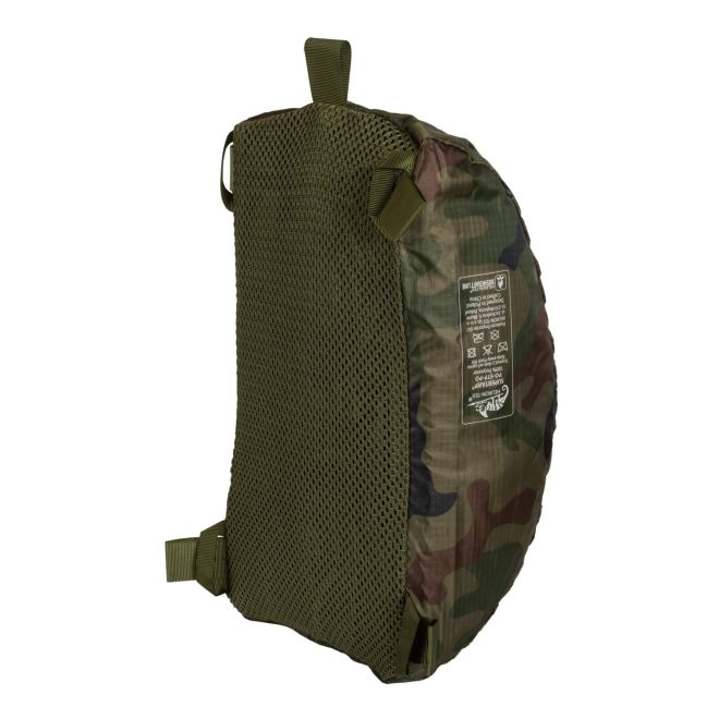 Заслон за трекинг Helikon-tex SUPERTARP