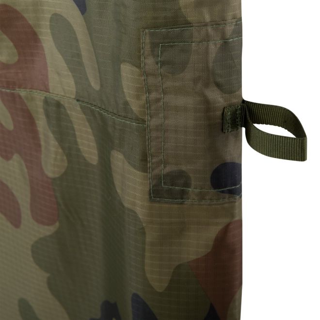 Заслон за трекинг Helikon-tex SUPERTARP