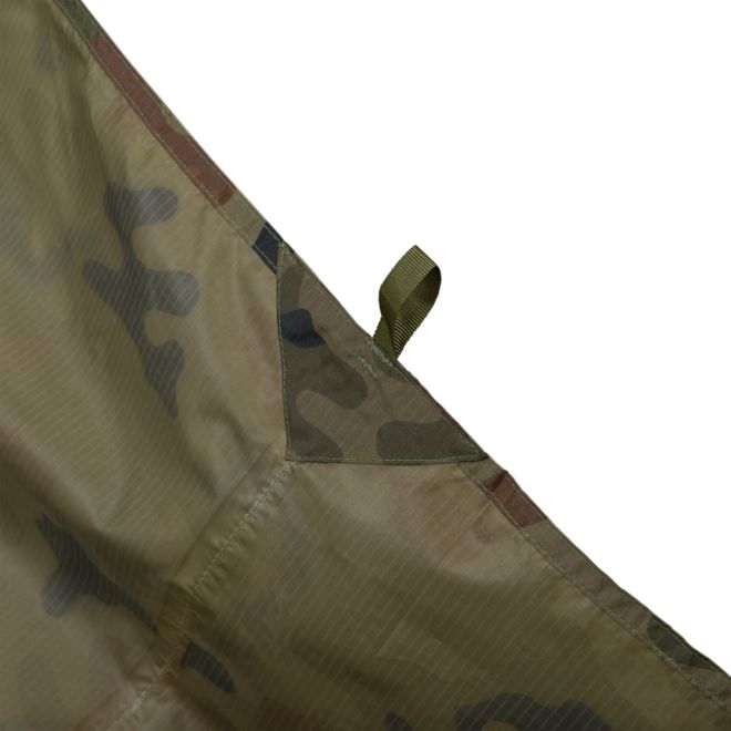 Заслон за трекинг Helikon-tex SUPERTARP