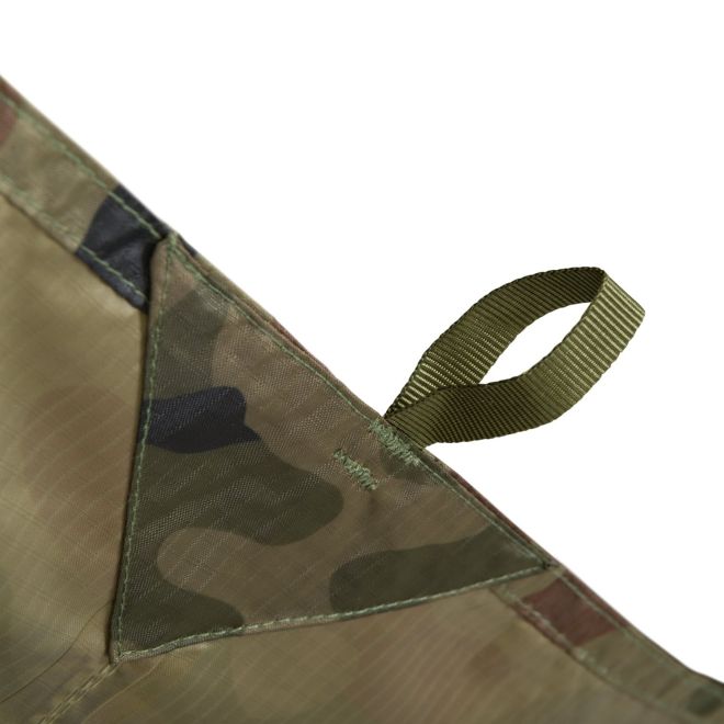 Заслон за трекинг Helikon-tex SUPERTARP
