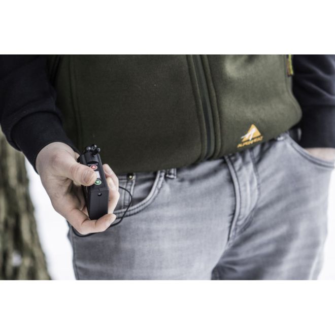 Подгряваща жилетка Alpenheat Fire Fleece 201236 3