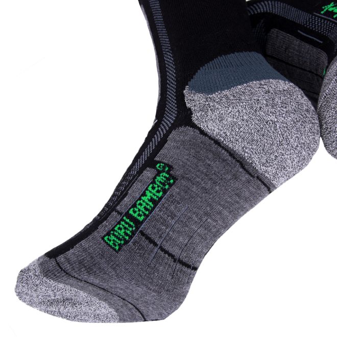Подсилени бамбукови чорапи Fostex Work Boru 204865 3
