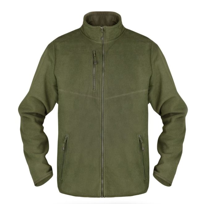 Поларено яке Army Recon Foxy Green 450 207476 6