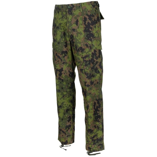 Полеви панталон MFH BDU M05 Woodland 207121 1