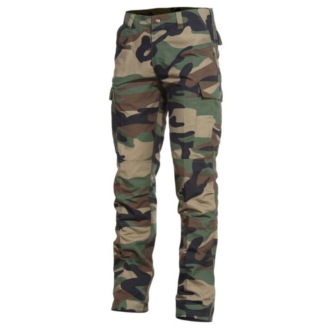 Полеви панталон Pentagon BDU 2.0 CAMO 205674 3
