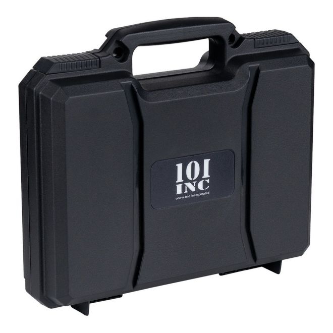 Полимерен калъф за пистолет 101 Inc 207244 1