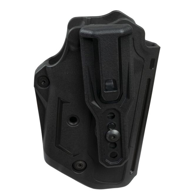 Полимерен кобур Radar IWB TPU Glock 48/43/43X + XSC-A 207926 1