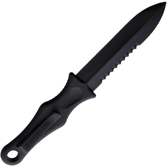 Полимерен тактически нож CIA Covert Cutter 207049 1