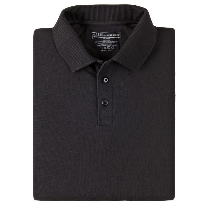 Поло тениска 5.11 Tactical Utility Polo 204055 3