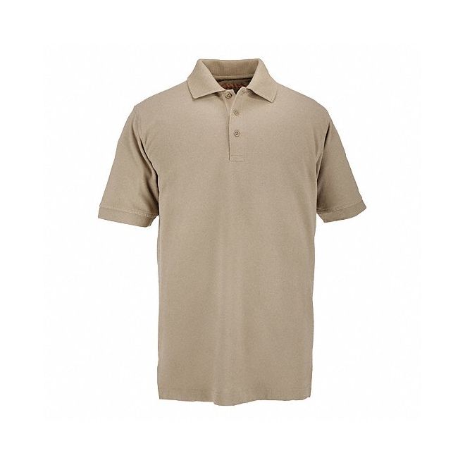Поло тениска 5.11 Tactical Utility Polo 204055 4