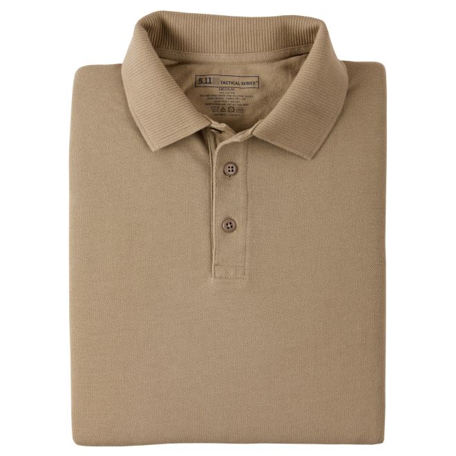 Поло тениска 5.11 Tactical Utility Polo 204055 5