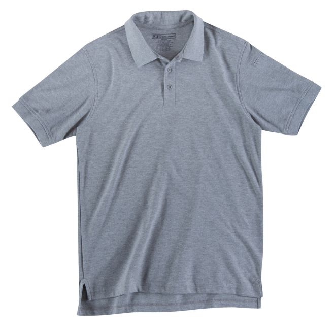 Поло тениска 5.11 Tactical Utility Polo 204055 6