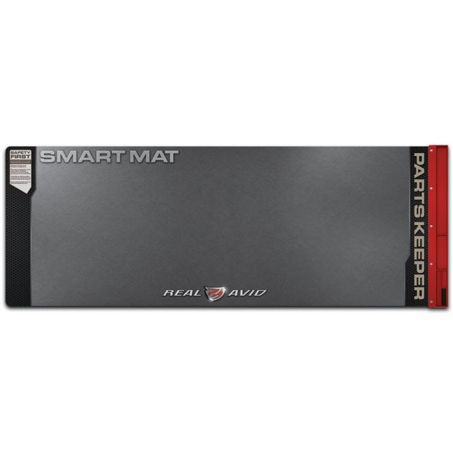 Постелка за почистване на оръжие Smart Real Avid 204467 1