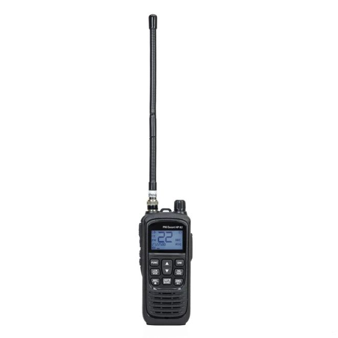 Преносима CB радиостанция PNI Escort HP 82 4W с 40 канала 208146 1