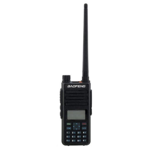 Професионална DMR радиостанция Baofeng DM-1801 000502 7