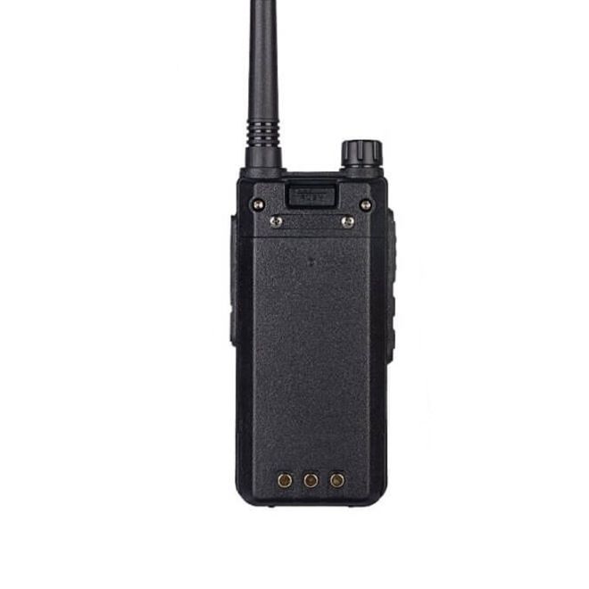 Професионална DMR радиостанция Baofeng DM-1801 000502 9