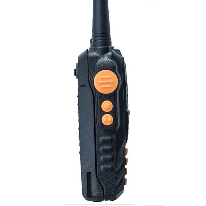 Радиостанция Baofeng UV-6R с ултрависоки честоти 206136 5