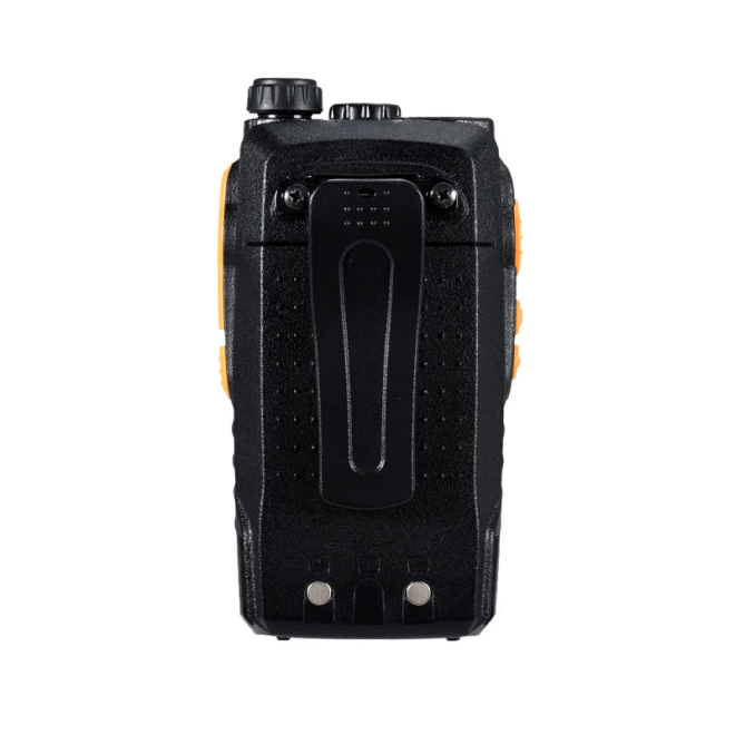 Радиостанция Baofeng UV-6R с ултрависоки честоти 206136 6