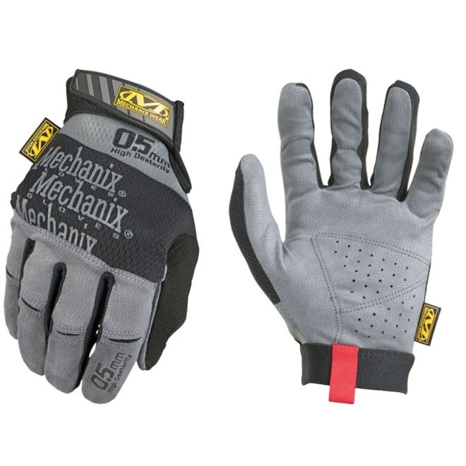 Ръкавици Mechanix 0.5 High-Dexterity 201940 1