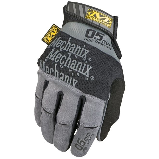 Ръкавици Mechanix 0.5 High-Dexterity 201940 3