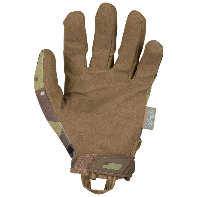 Ръкавици Mechanix Original Multicam 206562 2