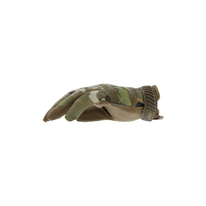 Ръкавици Mechanix Original Multicam 206562 3