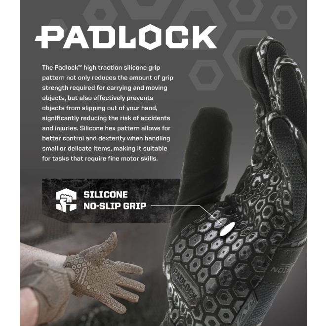 Ръкавици Mechanix Precision Pro 206196 8