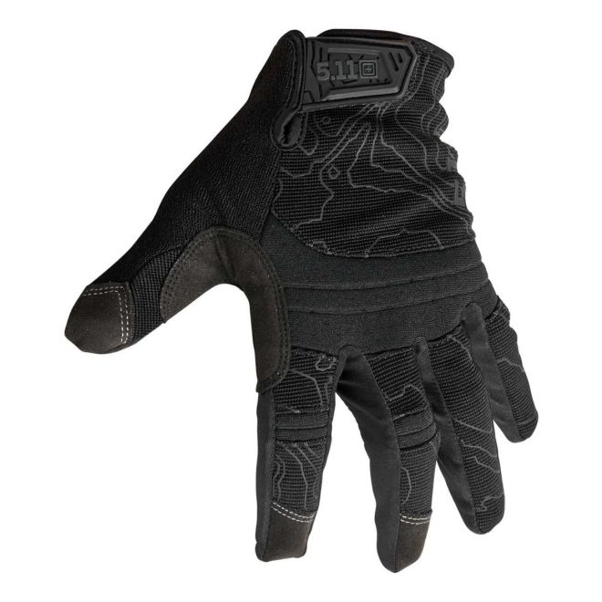 Ръкавици за стрелба 5.11 Tactical COMPETITION 205030 1
