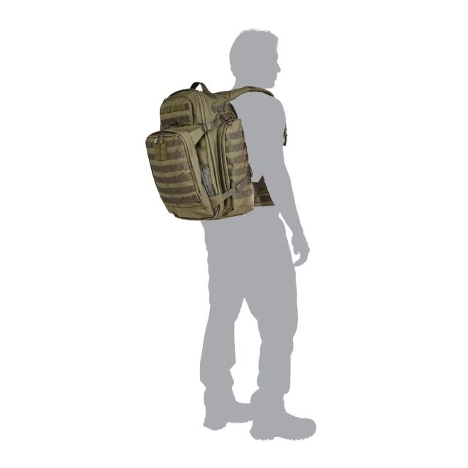 Раница 5.11 Tactical Rush 72 2.0 206091 11