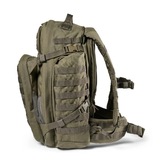 Раница 5.11 Tactical Rush 72 2.0 206091 8