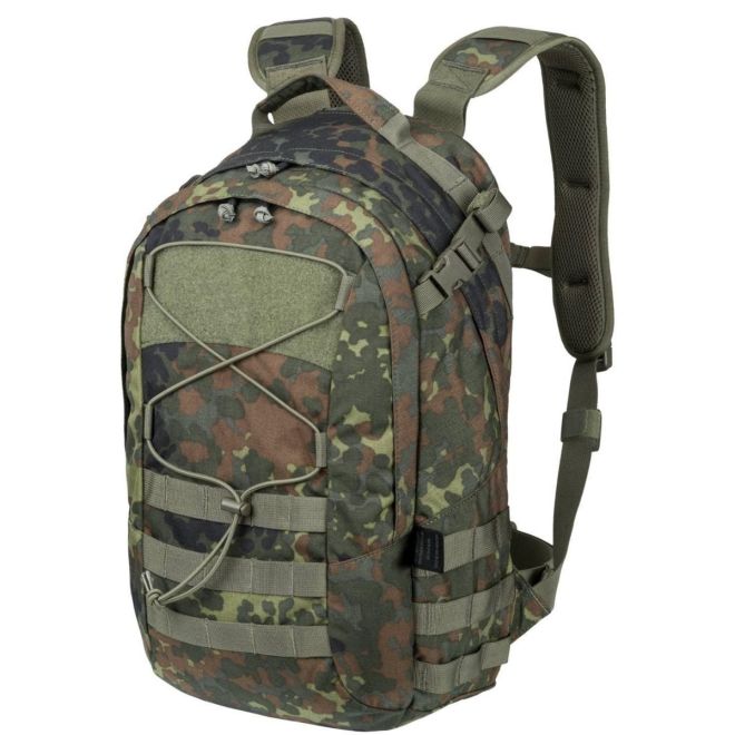 Раница Helikon-Tex EDC Pack Cordura Camo  206933 1