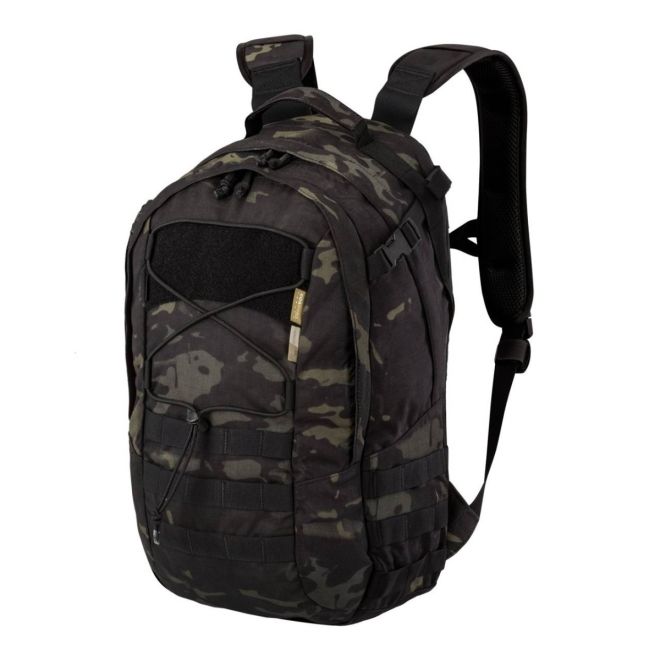 Раница Helikon-Tex EDC Pack Cordura MultiCam Black 207995 1