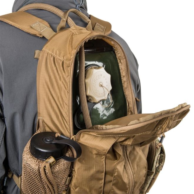 Раница Helikon-Tex Groundhog Pack 202071 5