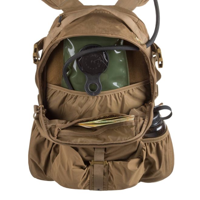 Раница Helikon-Tex Raider CAMO 203114 13