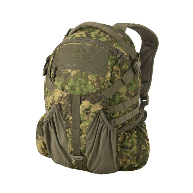 Раница Helikon-Tex Raider CAMO 203114 2