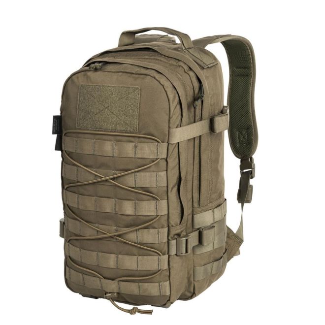 Раница RACCOON Mk MK2 CORDURA 202016 6