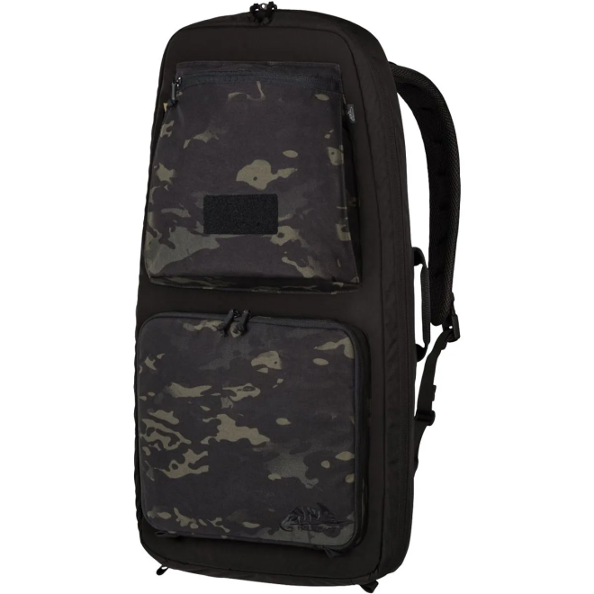 Раница за оръжие SBR CARRYING Cordura MultiCam Black 207624 1