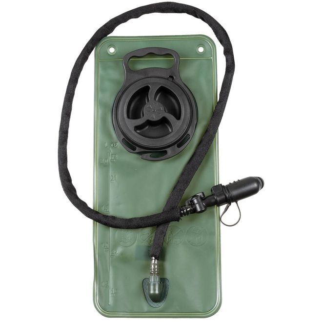 Резервоар хидратираща система MFH Tactical 2,5L 207107