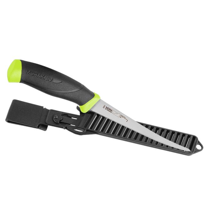 Рибарски нож Morakniv Fishing Comfort Fillet 201981 1