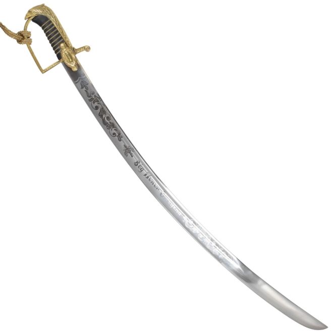 Сабя на полската армия WZ.1921 207630 1