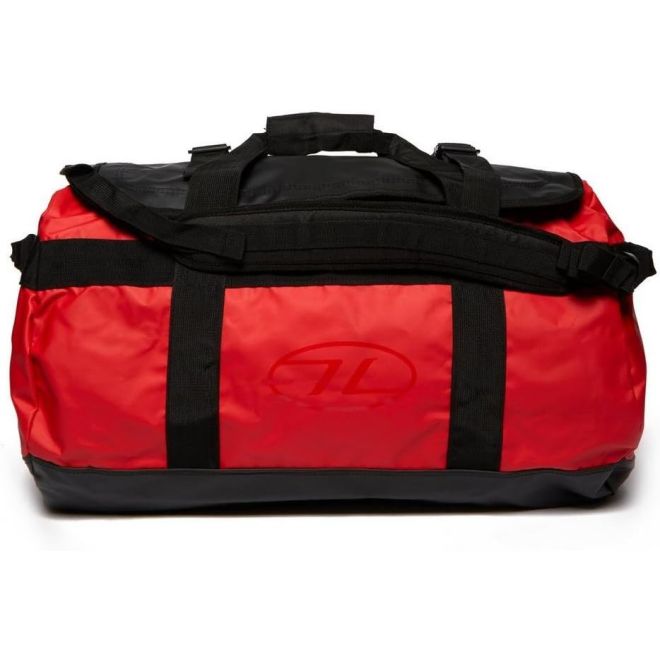 Сак / раница Highlander LOMOND TARPAULIN 65L 206298 3