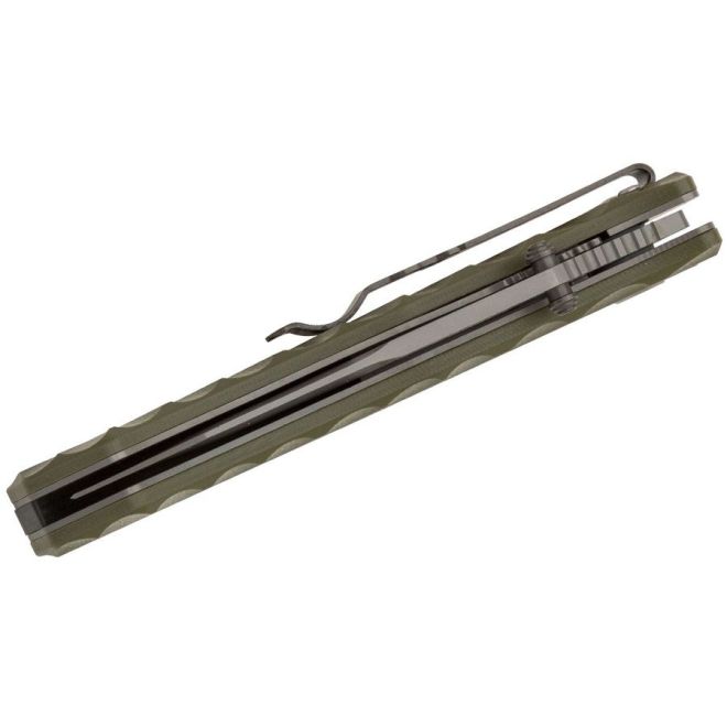 Сгъваем нож Browning G10 Linerlock 203287 3