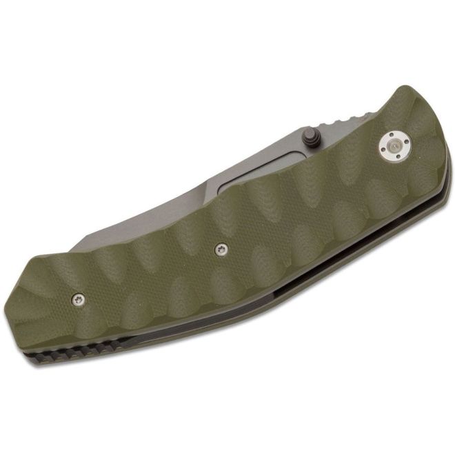 Сгъваем нож Browning G10 Linerlock 203287 4