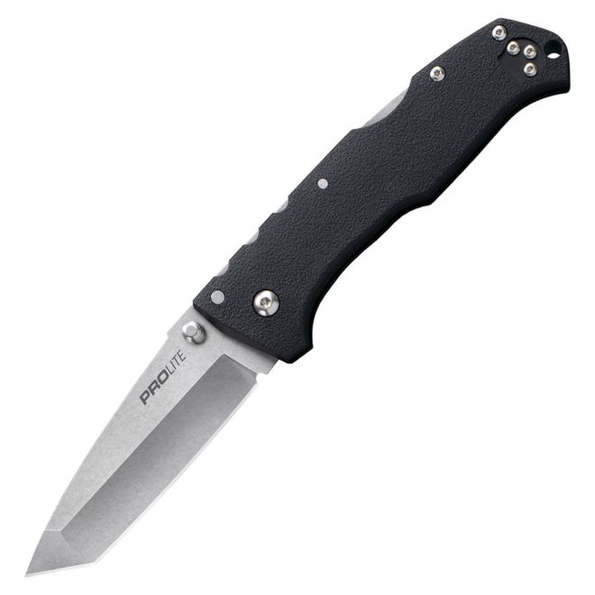 Сгъваем нож Cold Steel Pro Lite 202581 1